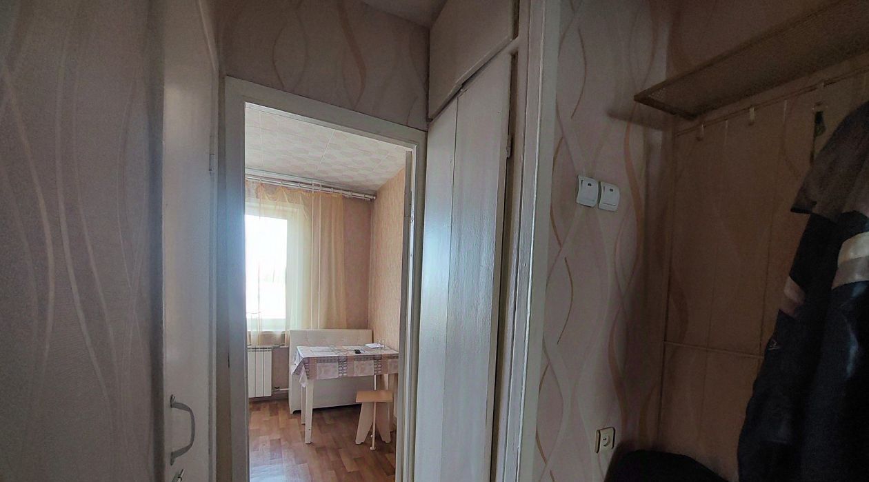 квартира г Ангарск кв-л 277 20 фото 10