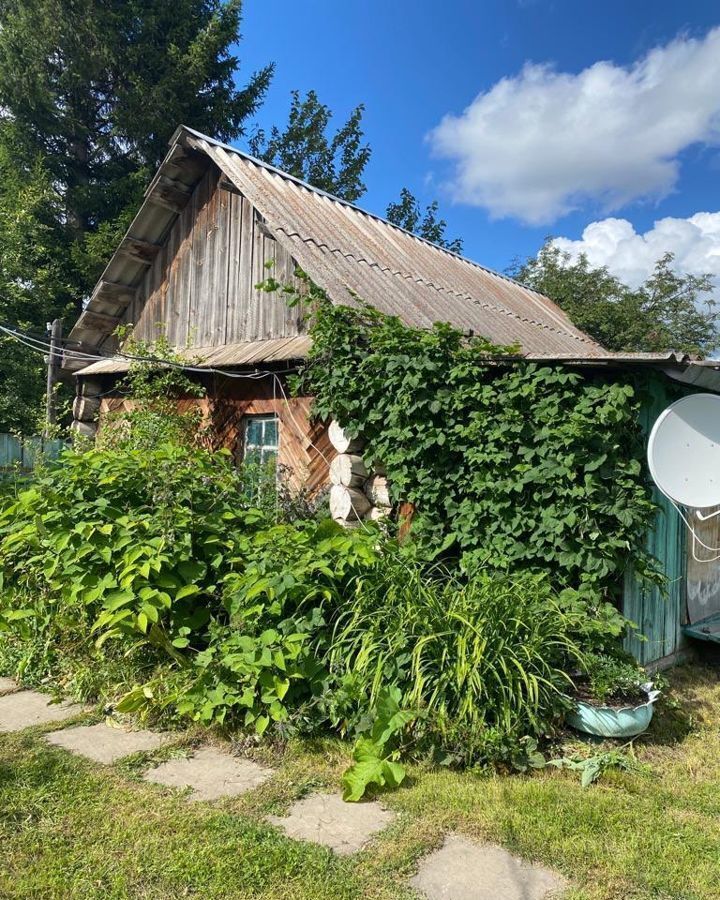 дом р-н Манский д Сугристое сельсовет, Шалинское, Кияйский фото 3