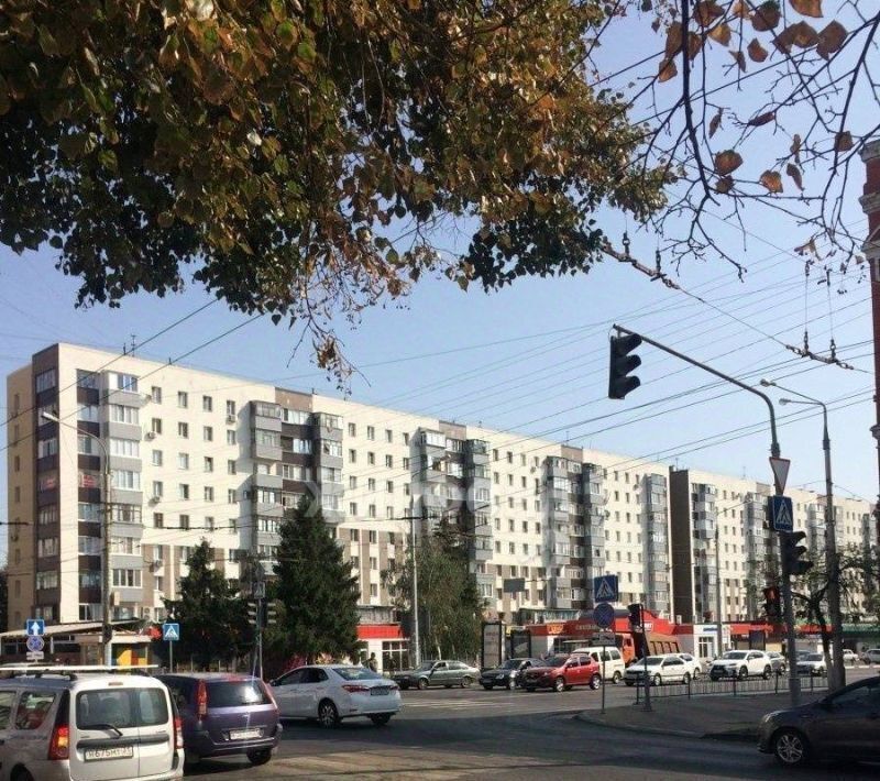 квартира г Белгород Восточный ул Белгородского полка 34 фото 3