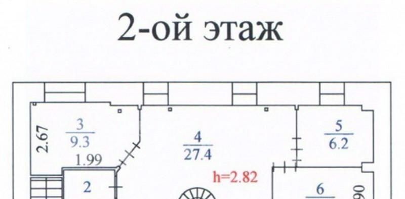 офис г Москва метро Таганская ул Верхняя Радищевская 9с/4 фото 19