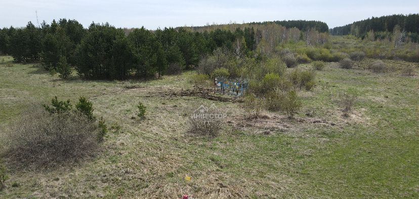 земля р-н Каслинский г Касли 75К-016 фото 7