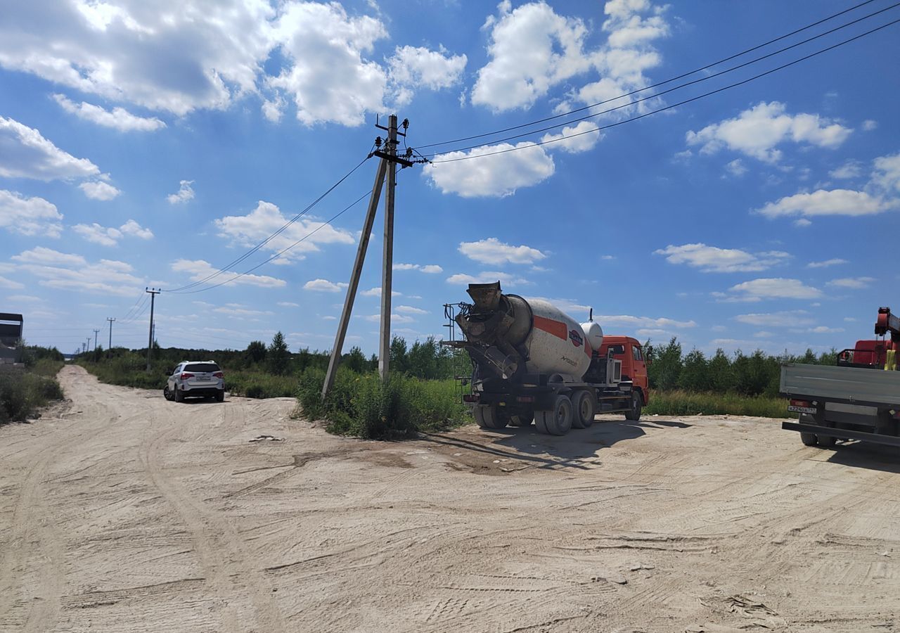 земля направление Курское (юг) ш Симферопольское 9773 км, 46Н-12387, Чехов фото 6