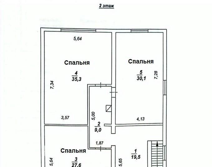 дом р-н Шелеховский п Большой Луг ул Союзная 9 Большелугское сельское поселение фото 3