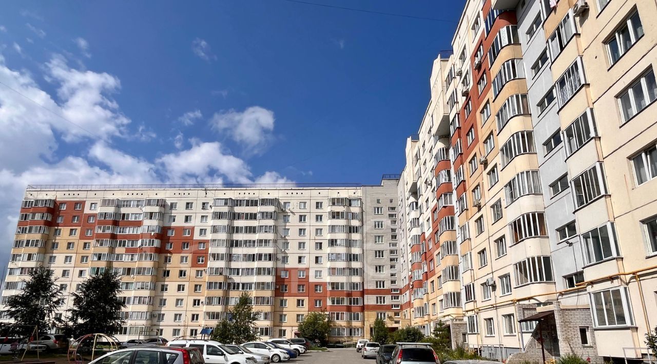 квартира г Омск р-н Центральный ул 21-я Амурская 43 Центральный АО фото 20