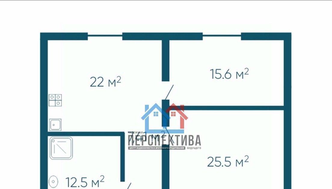 дом р-н Тобольский д Ломаева ул Кооператоров 3б Башковское с/пос фото 7