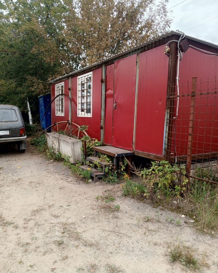 свободного назначения городской округ Серпухов Борисовское ш., 124А фото 2