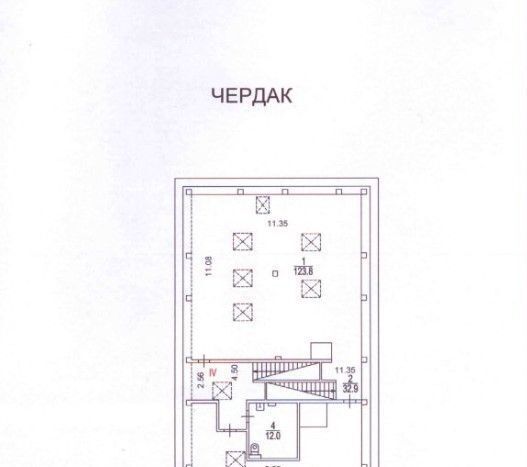 офис г Москва метро Тульская ул Большая Серпуховская 62к/2 муниципальный округ Даниловский фото 6