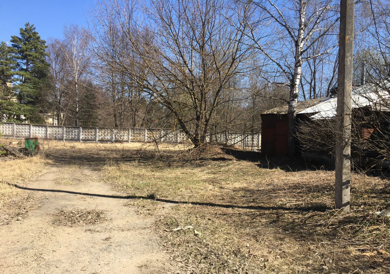 свободного назначения городской округ Одинцовский г Звенигород Звенигород, вл 51с 4 фото 4