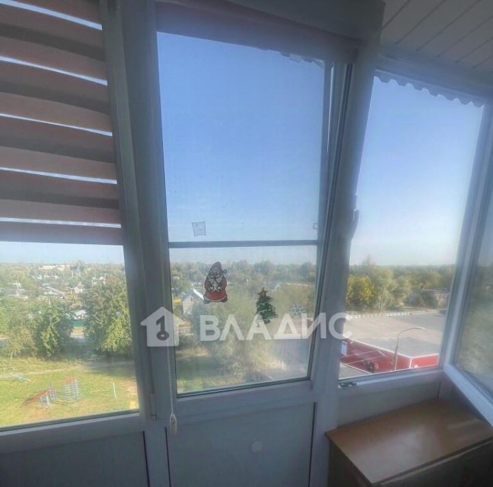 квартира р-н Гороховецкий г Гороховец ул Мира 26 фото 5