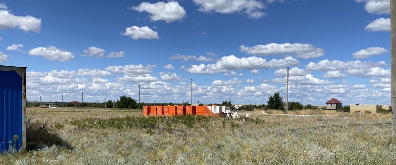 земля г Волгоград р-н Советский ул Александрийская 72 фото 3