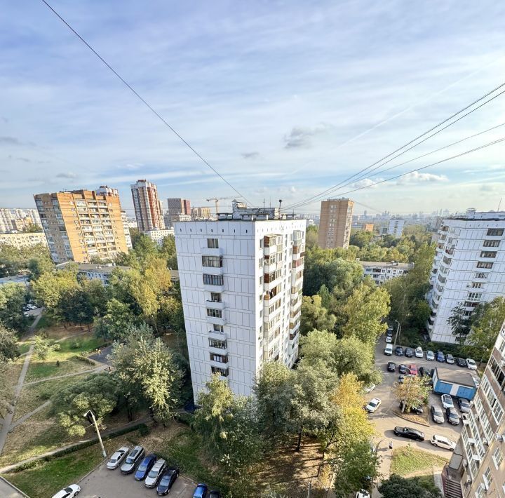 квартира г Москва метро Бескудниково ул Инженерная 15 фото 13