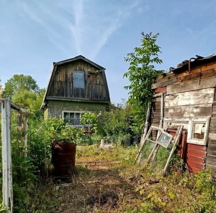 дом р-н Имени Лазо снт Чирки ул. Урожайная фото 2