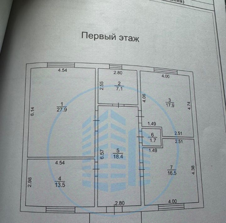 дом р-н Предгорный п Железноводский ул Минводская фото 2