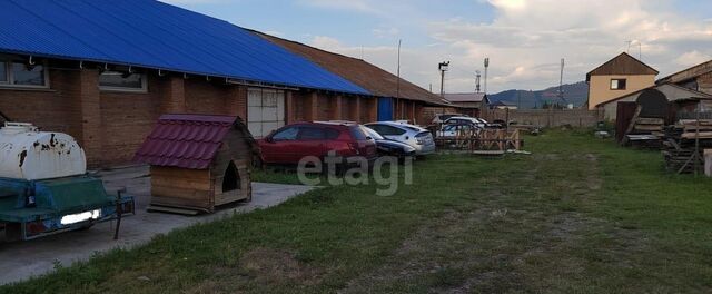 производственные, складские с Дрокино сельсовет, Красноярск, Солонцовский фото