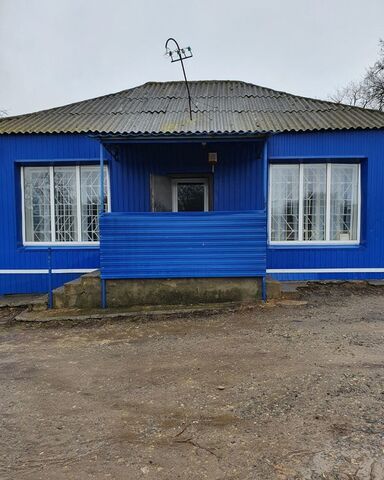 торговое помещение п Пшеничный ул Пролетарская 15/1 Петровский муниципальный округ, Сухая Буйвола фото