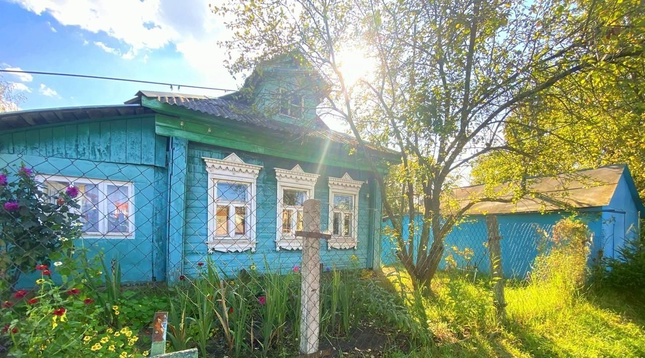 дом городской округ Орехово-Зуевский г Куровское ул Новая фото 8