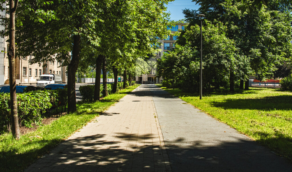 свободного назначения г Санкт-Петербург метро Московская ул Гастелло 7 округ Звёздное фото 27