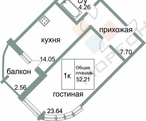 улица Шоссе Нефтяников, 18к 4 фото