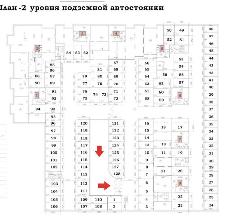 квартира г Москва п Первомайское д Рогозинино метро Саларьево Рогозинино д. Луговая ул., 3, обл Московская фото 13