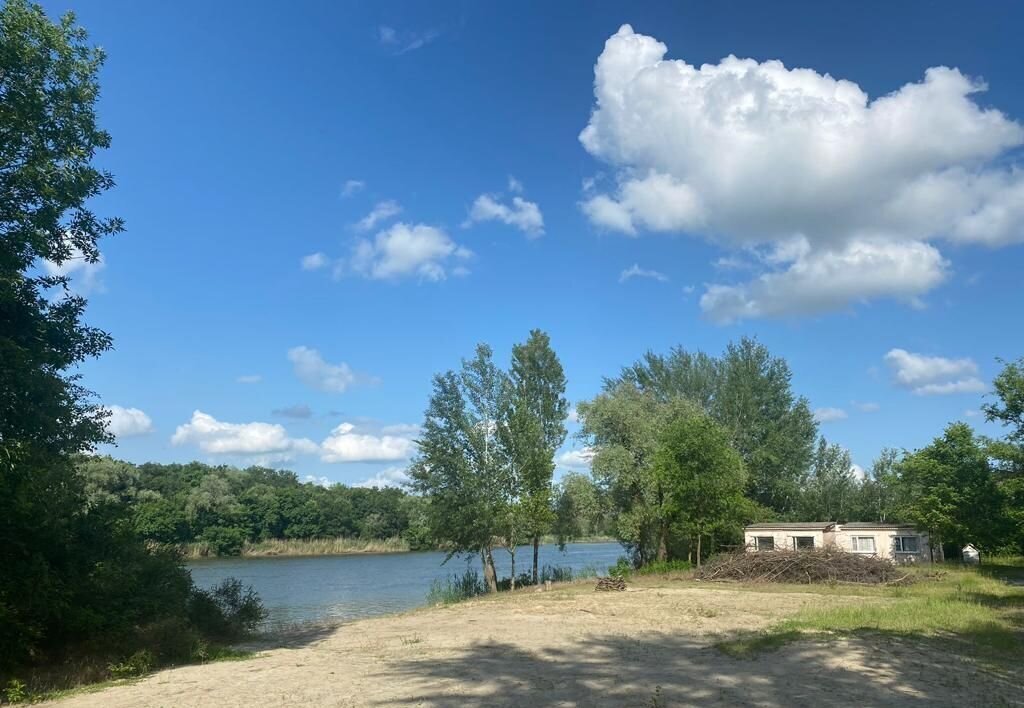 земля р-н Аксайский г Аксай ул Заречная Аксайское городское поселение фото 1