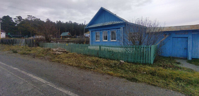 п Селянкино ул Ильменская Миасский городской округ фото