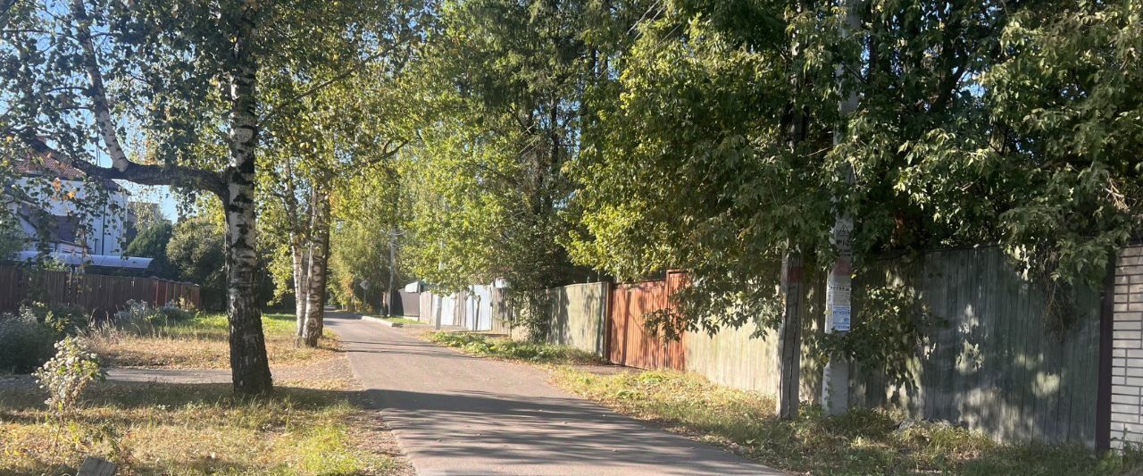 дом городской округ Одинцовский г Звенигород мкр Лесной ул Полевая 10 дп, Лесной Городок фото 23