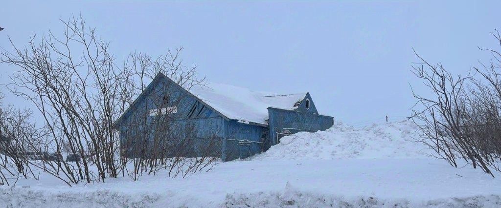 свободного назначения г Воркута ул Матвеева 2 фото 1