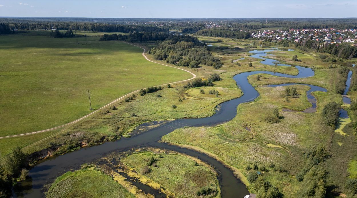 дом г Солнечногорск Дачной застройки Журавли кв-л, 15 фото 30