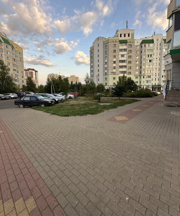 квартира г Орел р-н Заводской строевская улица, 3 фото 21