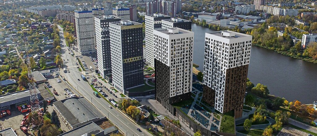 квартира г Москва метро Медведково ш Ярославское 149к/1 Московская область, Пушкино фото 6