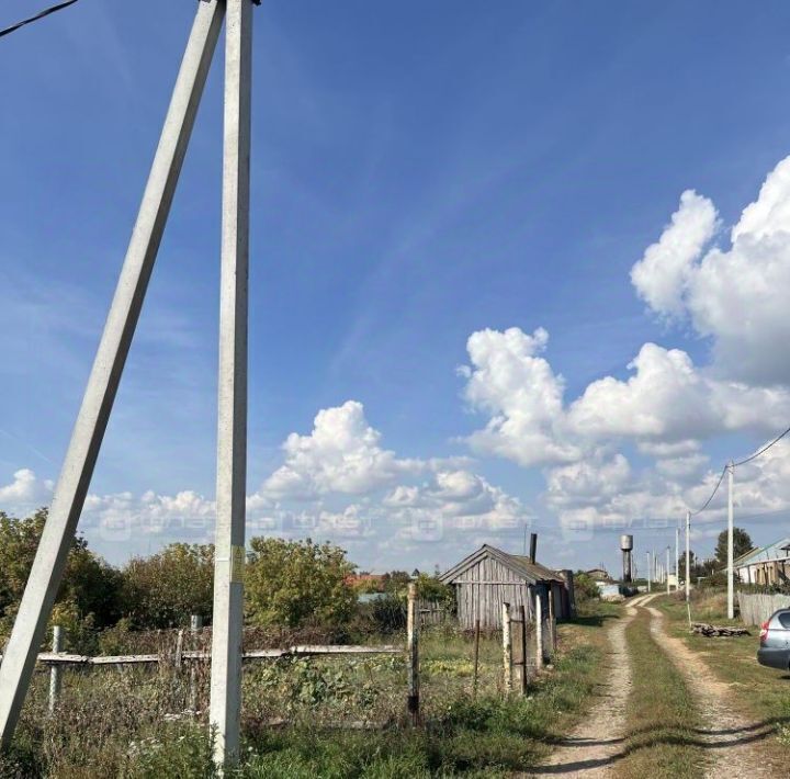 земля р-н Рыбно-Слободский с Русский Ошняк ул Молодежная Русско-Ошнякское с/пос фото 8