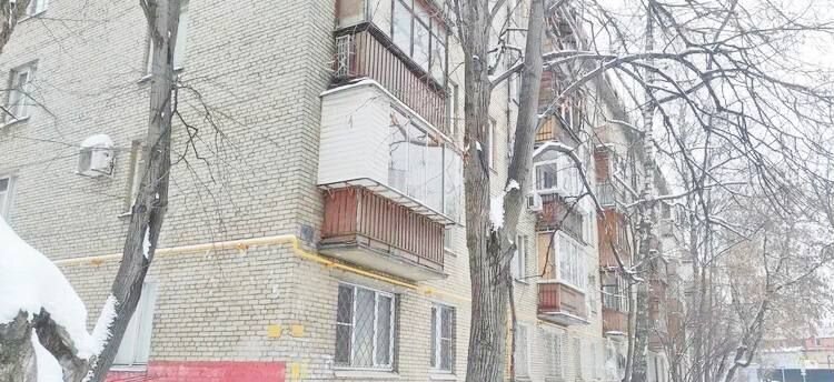 квартира г Москва метро Окская ул Михайлова 49к/2 фото 2