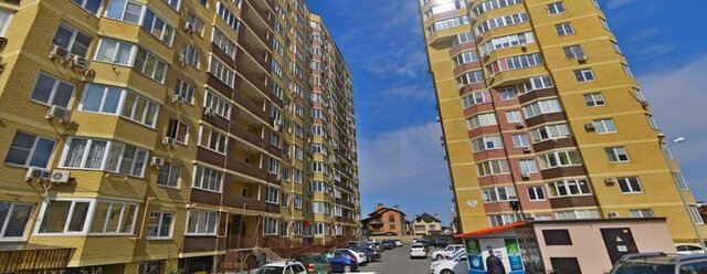 микрорайон Алексеевка ул Лазурная 10к/2 фото