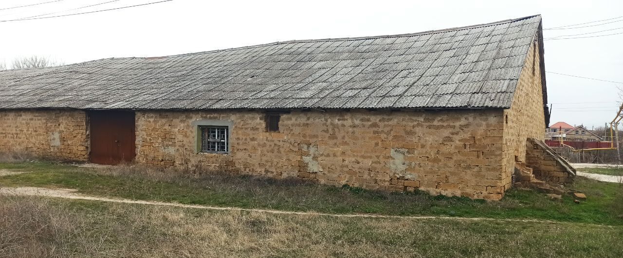 производственные, складские р-н Симферопольский с Скворцово ул Терешковой 57 Скворцовское сельское поселение, Жаворонки фото 5