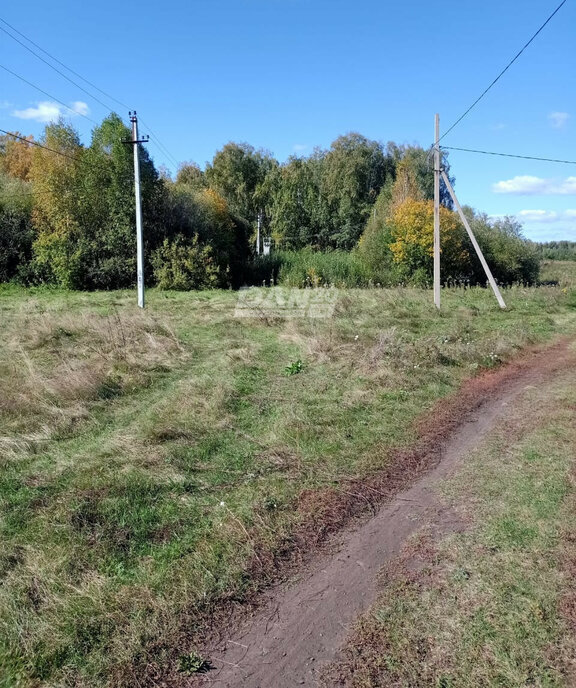 земля р-н Аргаяшский д Дербишева Дербишевское сельское поселение фото 9