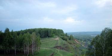 земля р-н Лысковский г Лысково фото 5