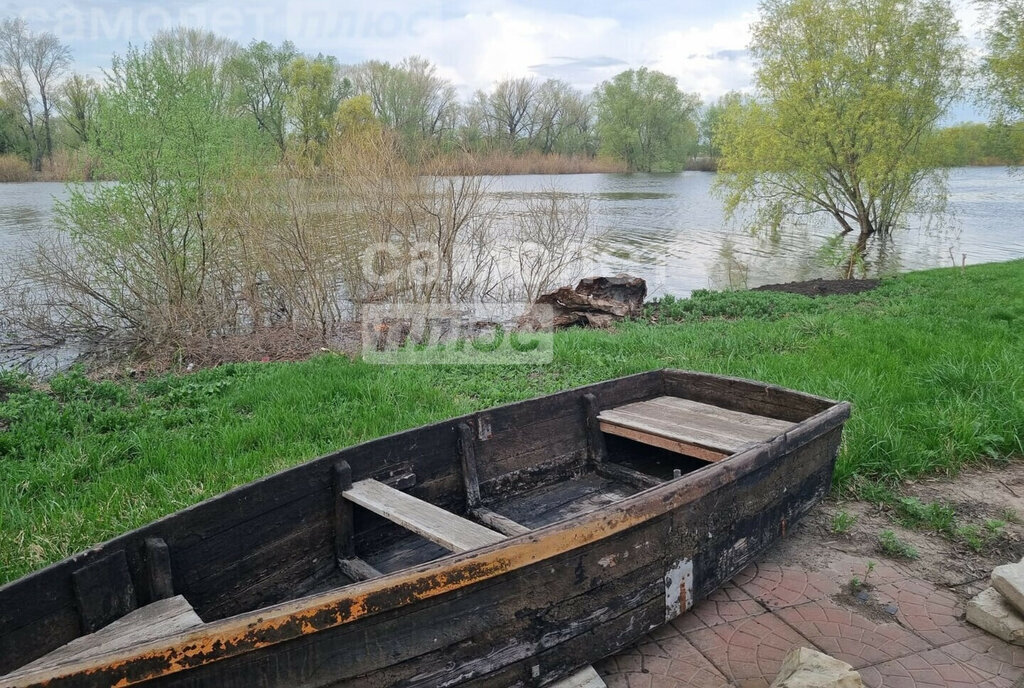 дом р-н Красноярский с Старосемейкино ул Кооперативная Кировская фото 2