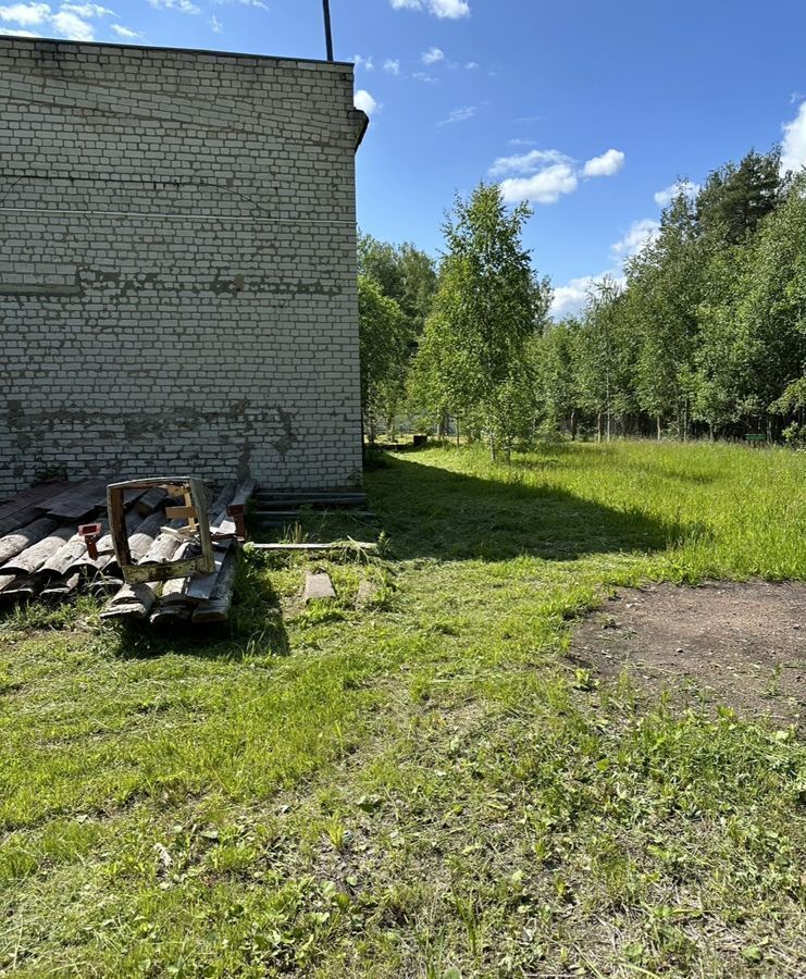 производственные, складские р-н Угличский с Дивная Гора ул Центральная 15 Слободское сельское поселение, Углич фото 17