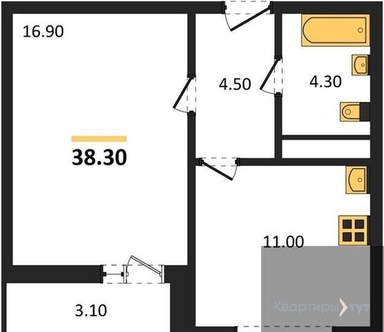 р-н Центральный ул Шишкова 140б фото