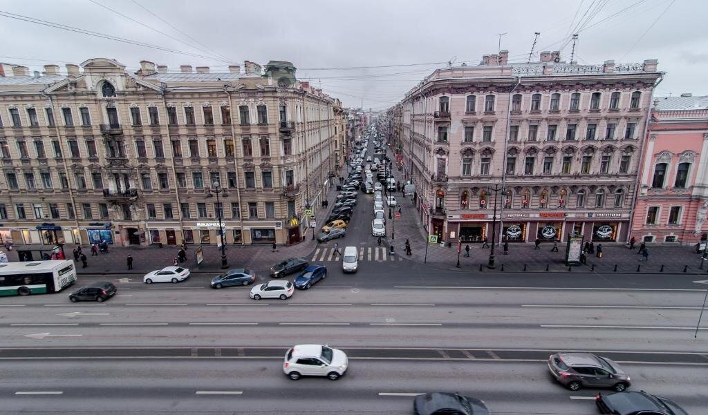 квартира г Санкт-Петербург метро Маяковская пр-кт Невский 72 округ Литейный фото 1