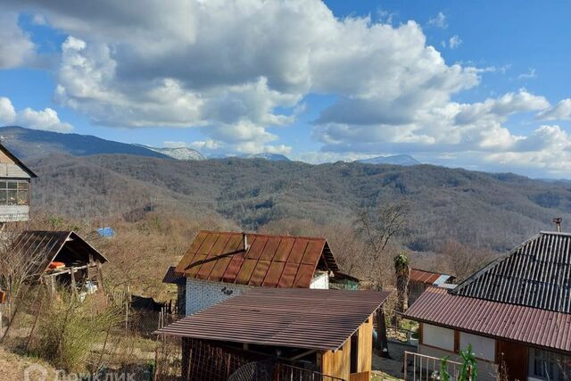 с Илларионовка р-н Адлерский городской округ Сочи, Батурина, 4 фото