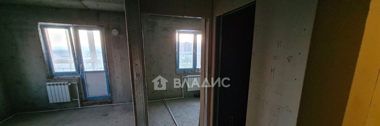 квартира г Улан-Удэ р-н Октябрьский ул Ключевская 60б/4 фото 21