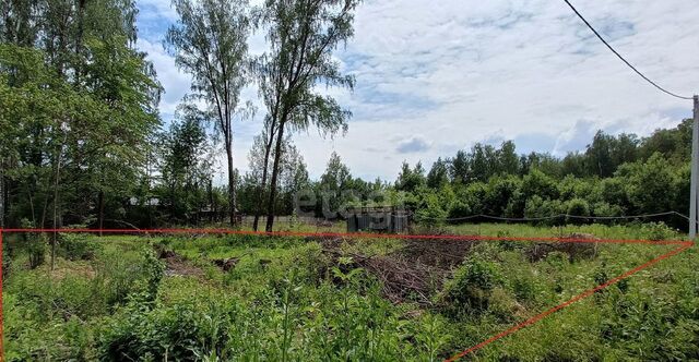 земля п Вороновское п ЛМС ТиНАО 9763 км, № 861, Московская область, квартал фото