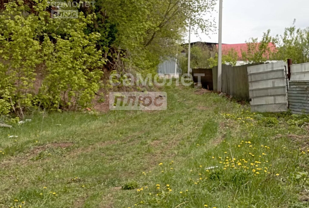 земля р-н Уфимский с Жуково ул Молодежная Жуковский сельсовет фото 4