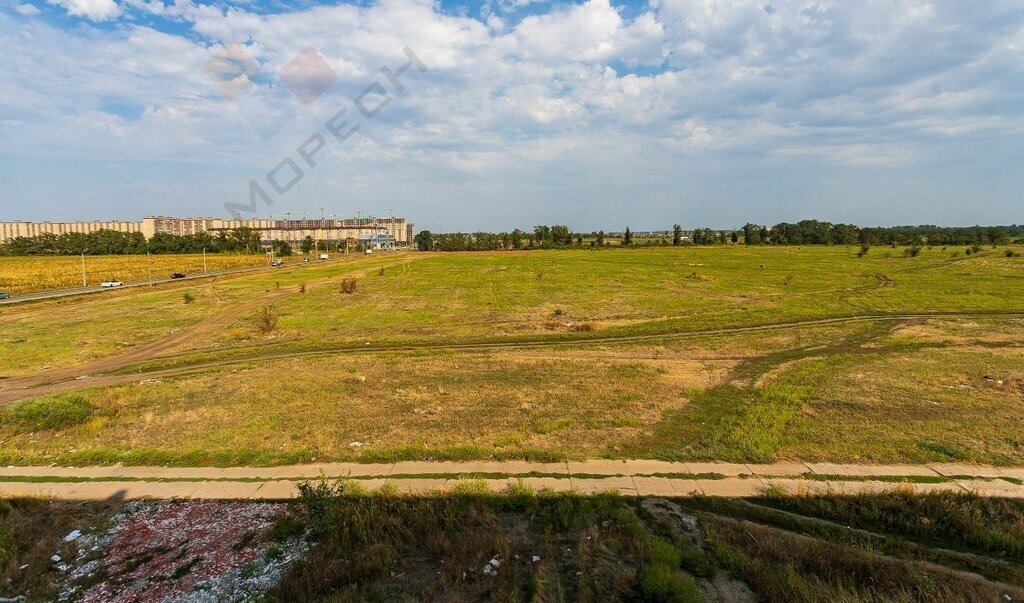 квартира г Краснодар р-н Прикубанский ЖК «Краснодар» улица Шевцова, 36/1 фото 12