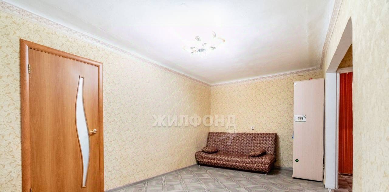 квартира г Томск р-н Кировский ул Киевская 109/3 фото 5