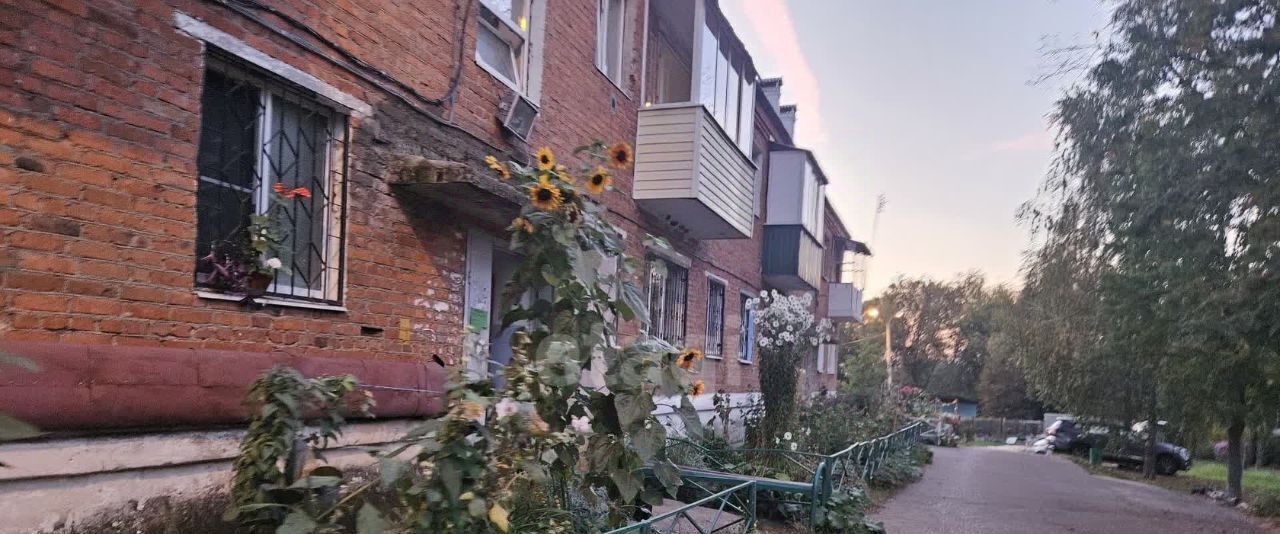 квартира городской округ Чехов п Васькино 18 фото 11