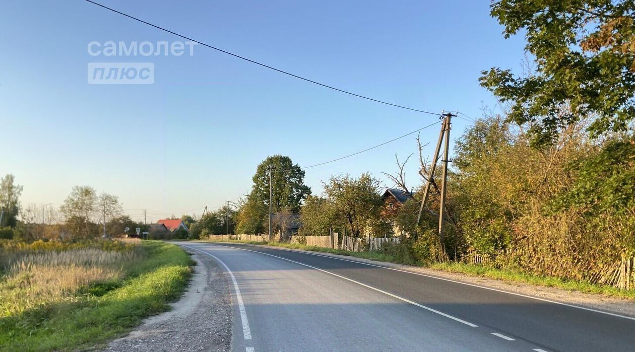 дом р-н Псковский д Купровщина ул Новоселов 7 Писковичская волость фото 14