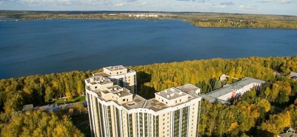 квартира г Солнечногорск ул Безверхова 20 фото 1