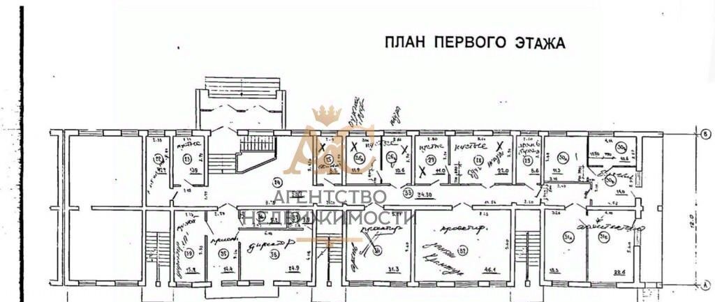 торговое помещение г Феодосия ул Галерейная 21 фото 2